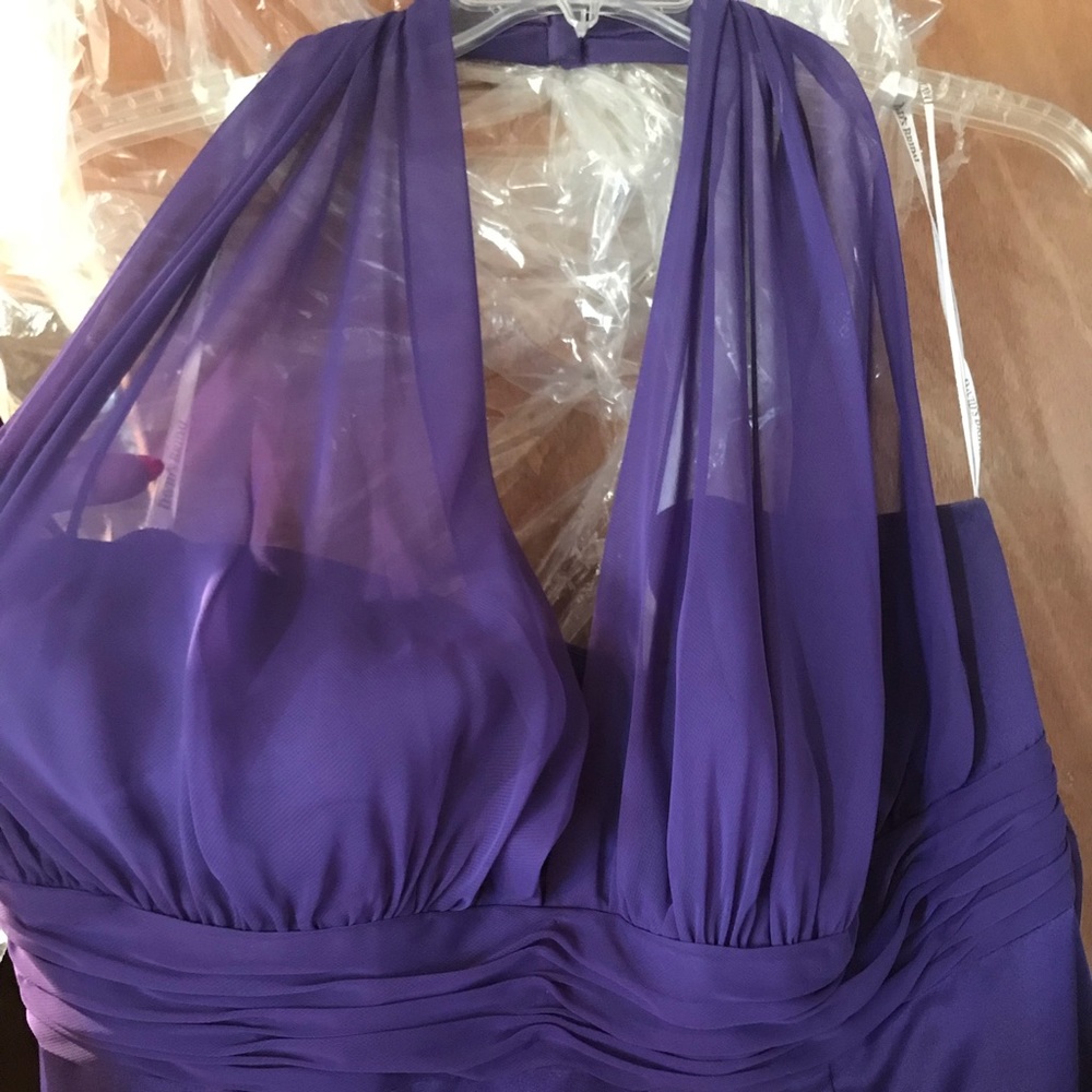 Davids bridal bridesmaids dress